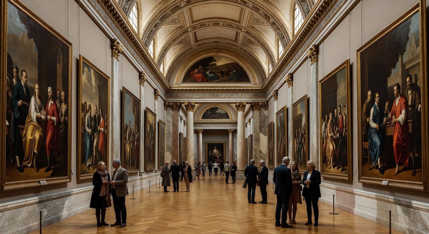Museo del Prado