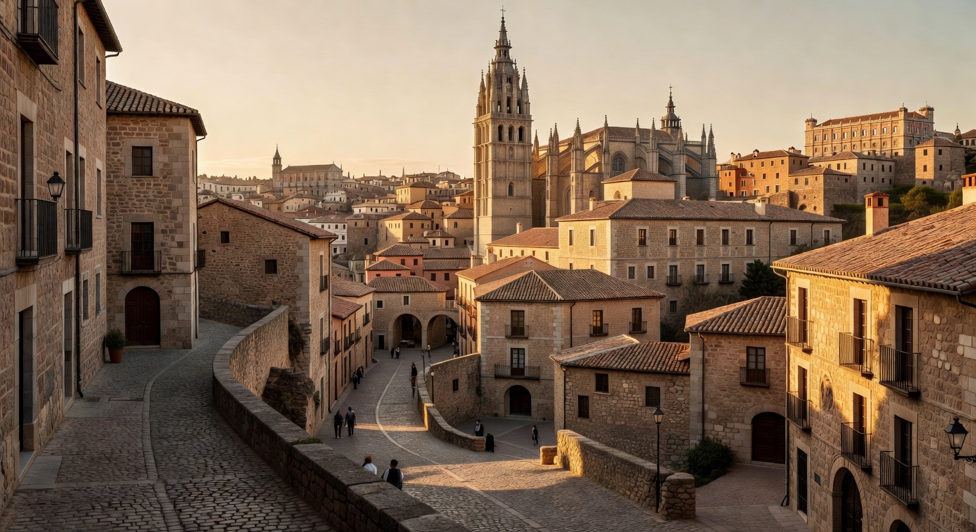 Toledo